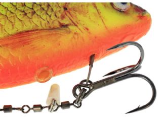Westin Ricky the Roach Inline Sinking 20cm 119g - 